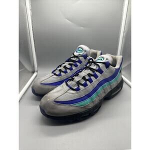 Size 12 - Nike Air Max 95 Aqua 2018